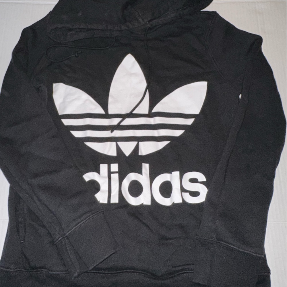 women's Adidas Hoodie
